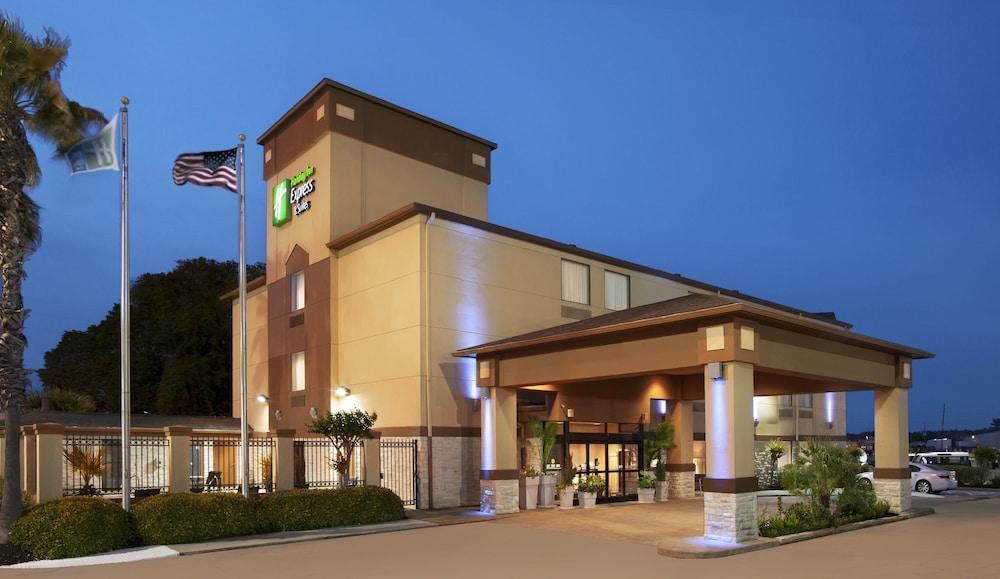 Holiday Inn & Suites Spring - The Woodlands Bagian luar foto