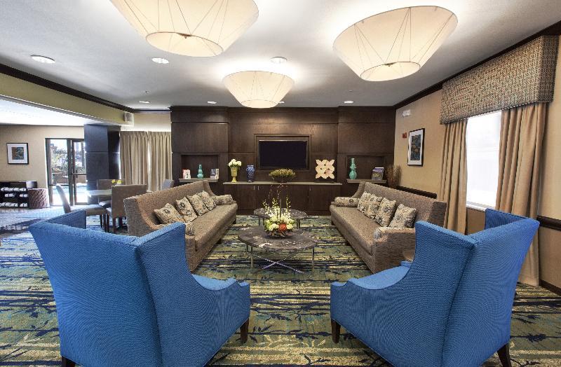 Holiday Inn & Suites Spring - The Woodlands Bagian luar foto