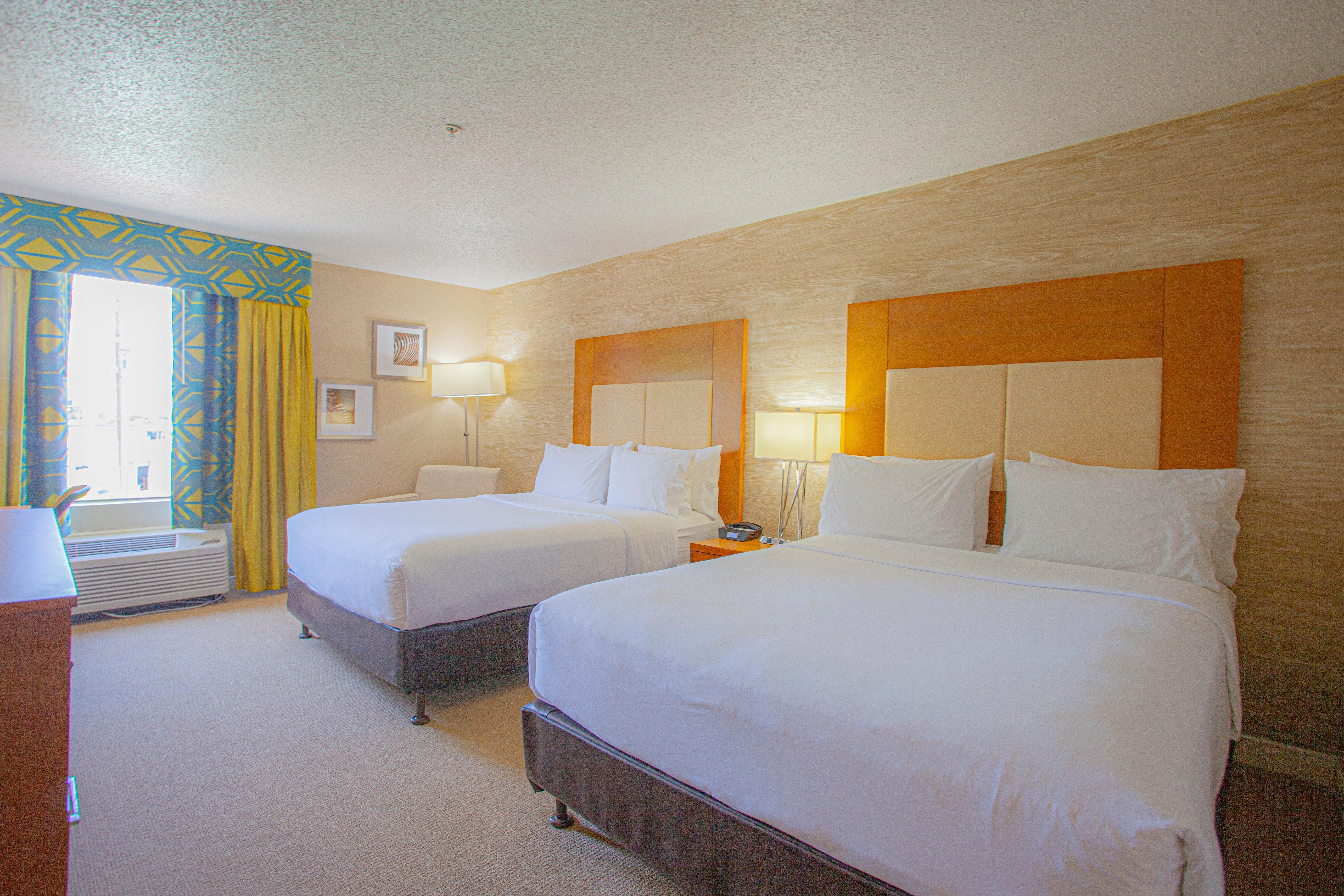 Holiday Inn & Suites Spring - The Woodlands Bagian luar foto