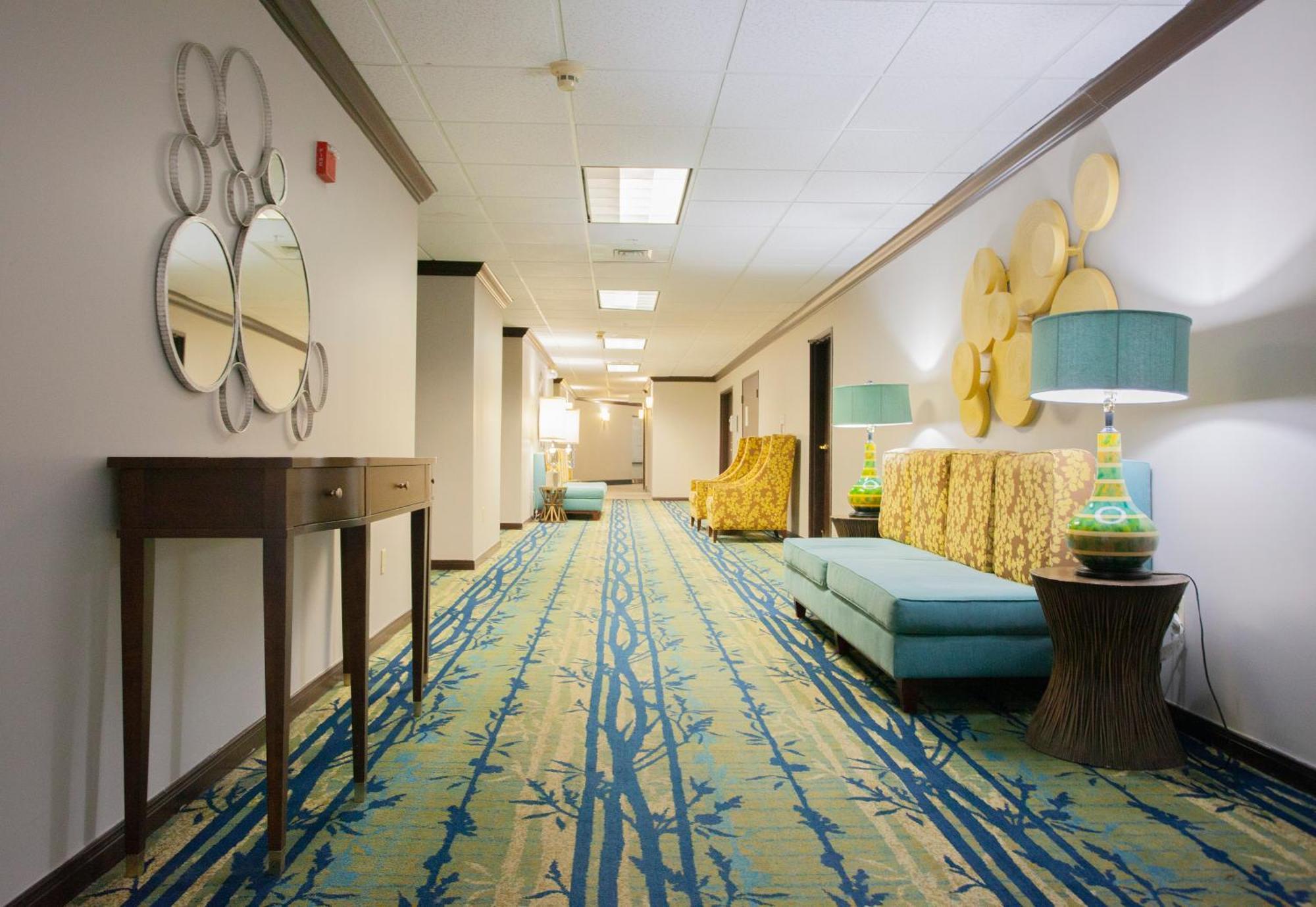 Holiday Inn & Suites Spring - The Woodlands Bagian luar foto