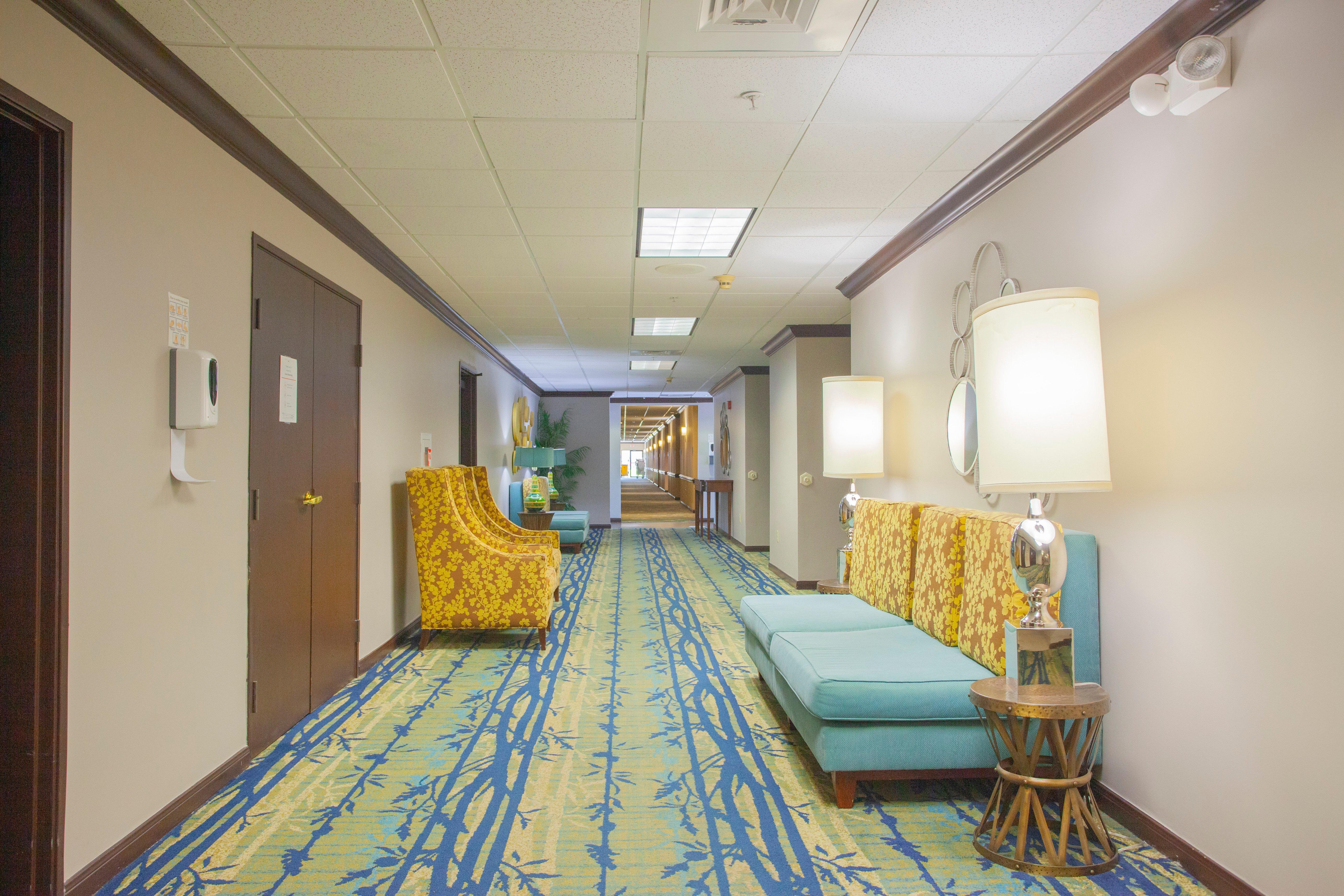 Holiday Inn & Suites Spring - The Woodlands Bagian luar foto