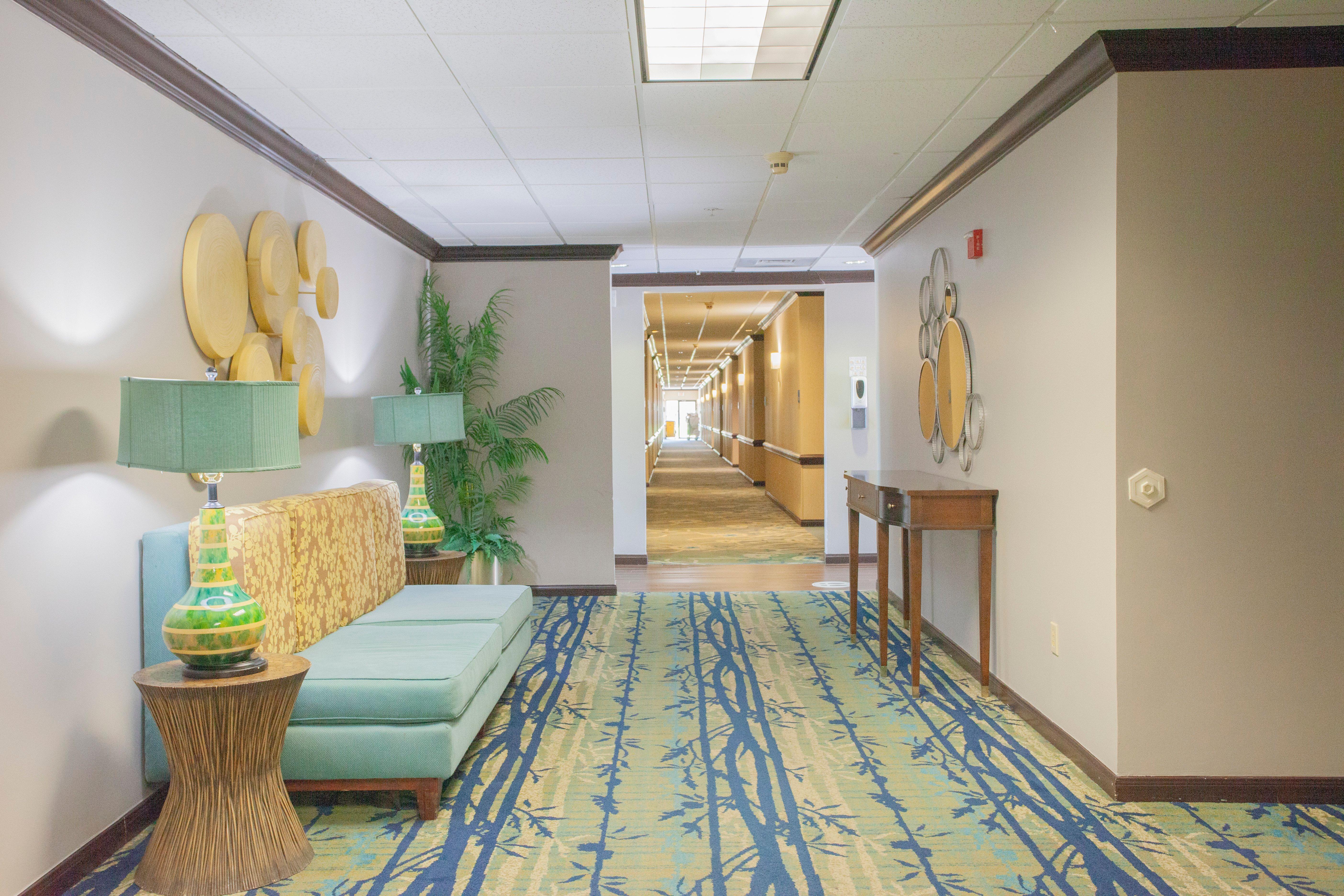 Holiday Inn & Suites Spring - The Woodlands Bagian luar foto